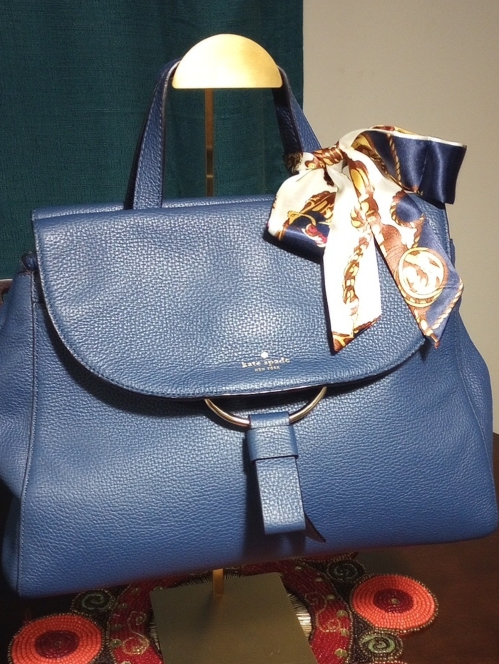 Kate Spade Clarke Street Jasper Bag - Picture 6 of 16